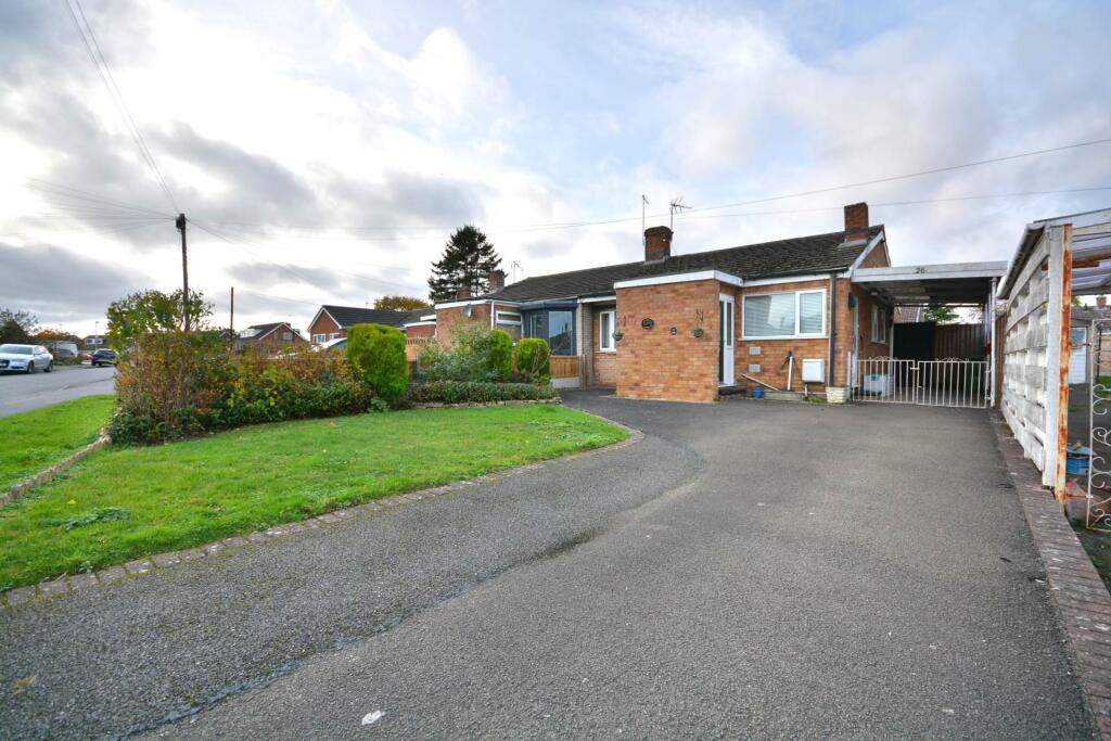 Main image of property: Falstaff Drive, Woodlands