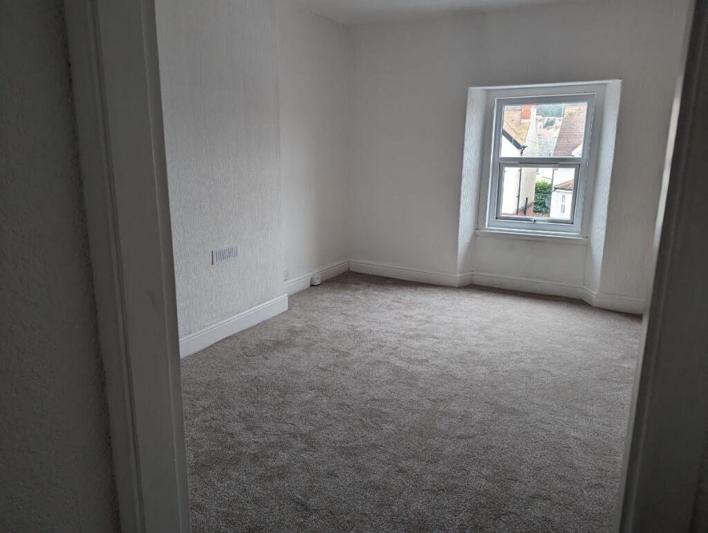 Main image of property: Flat 4, 58 Mostyn Avenue, Llandudno