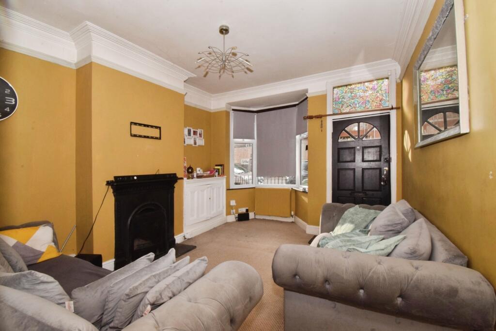 Cliffe Road, Birstall, Leicester, Leicestershire, LE4 photo 3