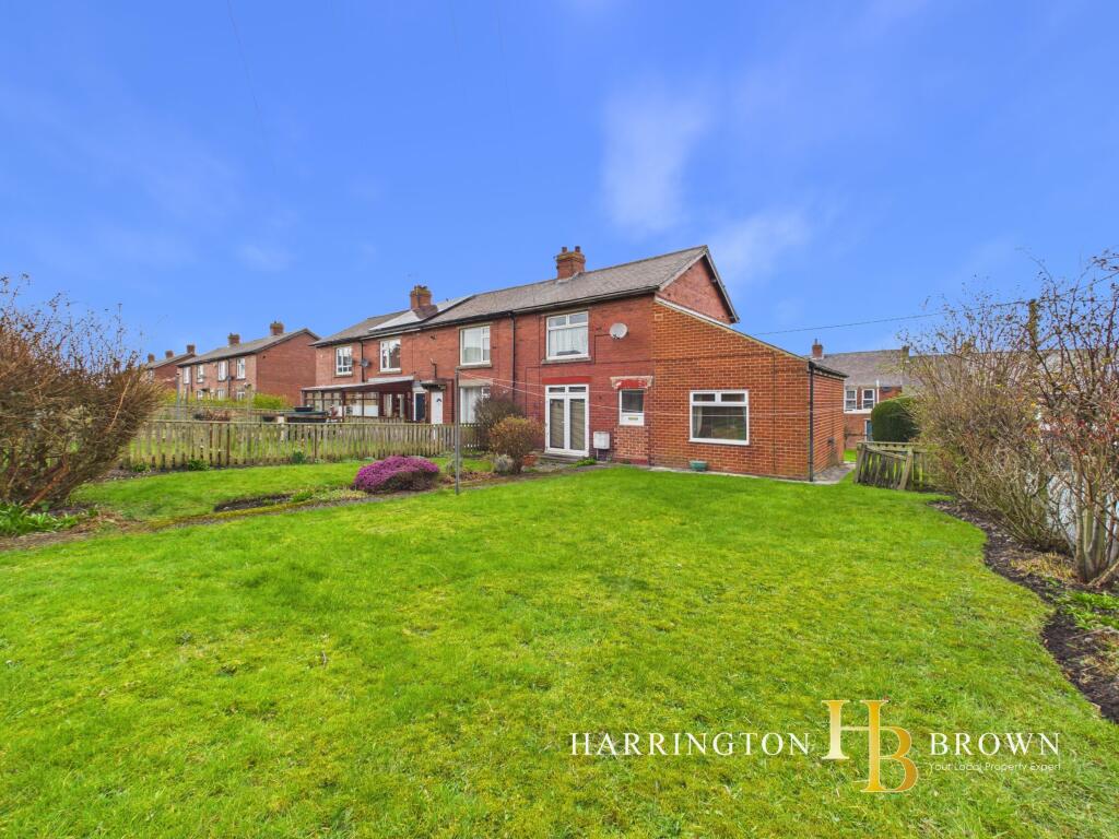 Main image of property: Oak Terrace, Leadgate