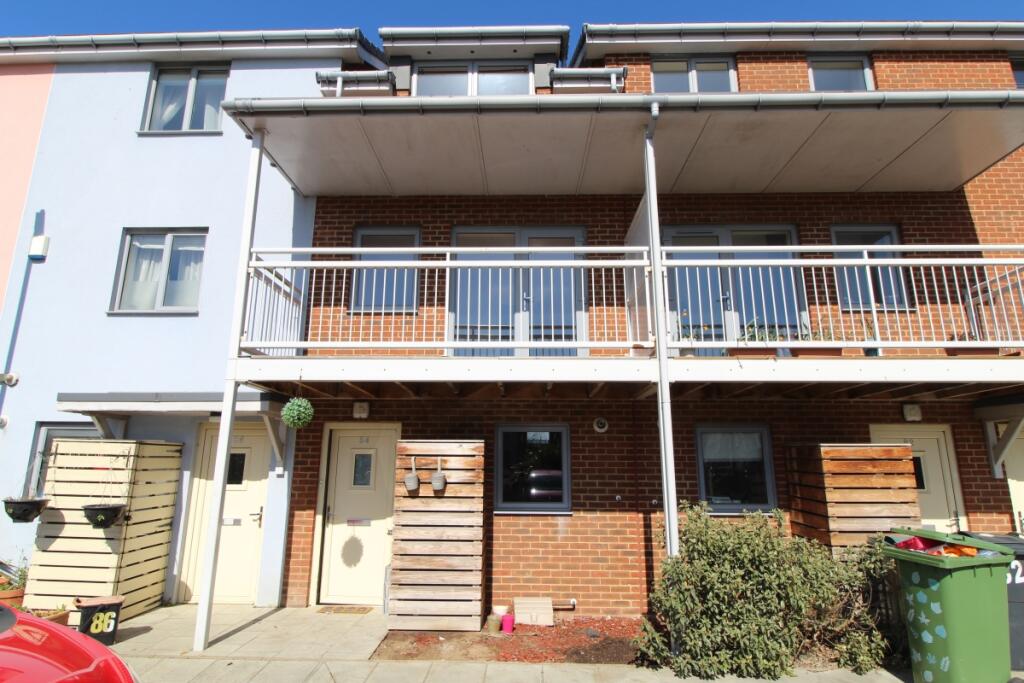 Main image of property: Adams Drive, South Willesborough, Ashford, Kent, TN24