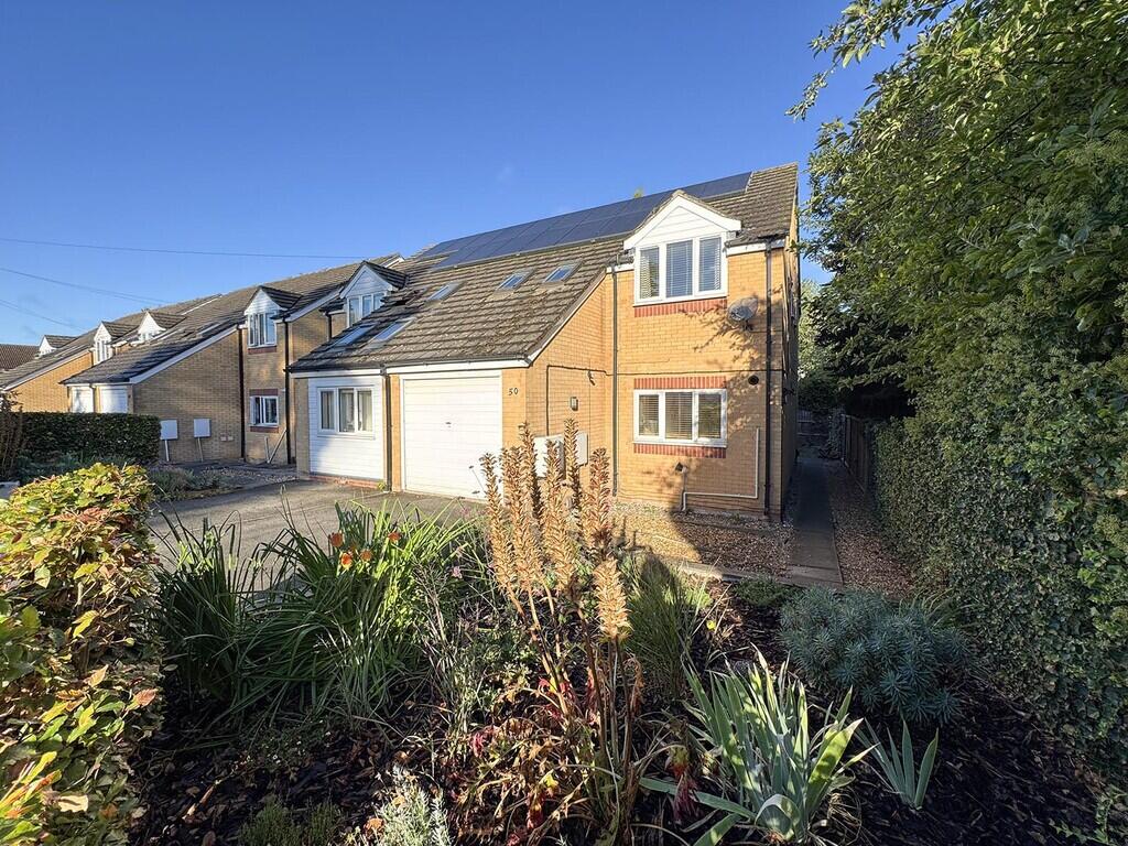 Main image of property: Enniskillen Road, Cambridge