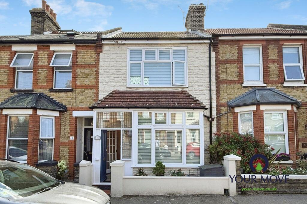 Main image of property: Bloomsbury Road, Ramsgate, Kent, CT11