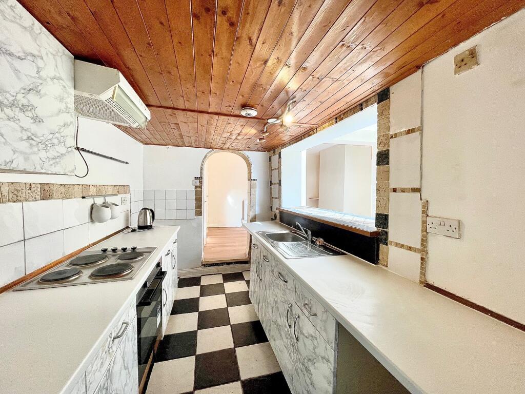 Main image of property: Pen Street , Boston