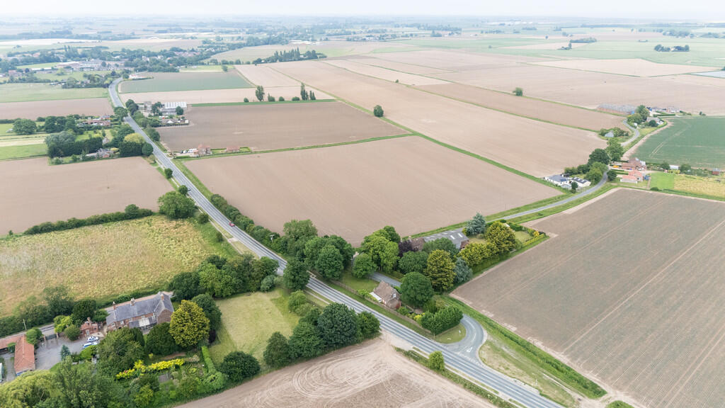 Grade 1 Arable Silt Land, For Sale and To Let - View 4