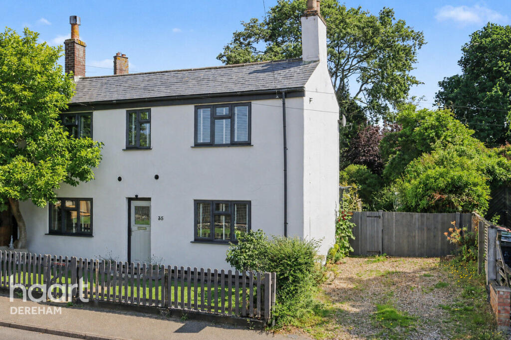 Main image of property: Watton Road, Swaffham