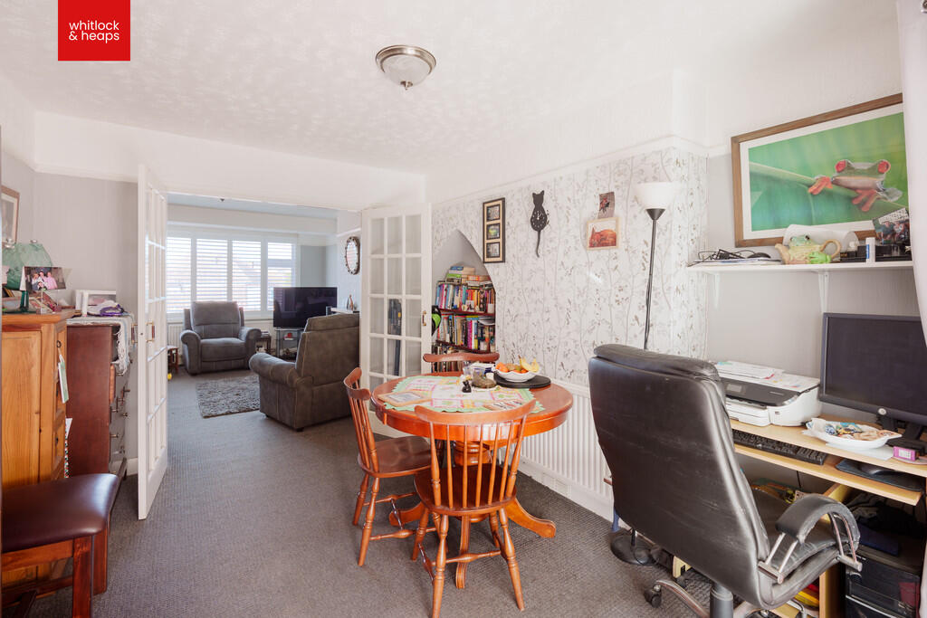 House in Hove, Brighton and Hove - View 4