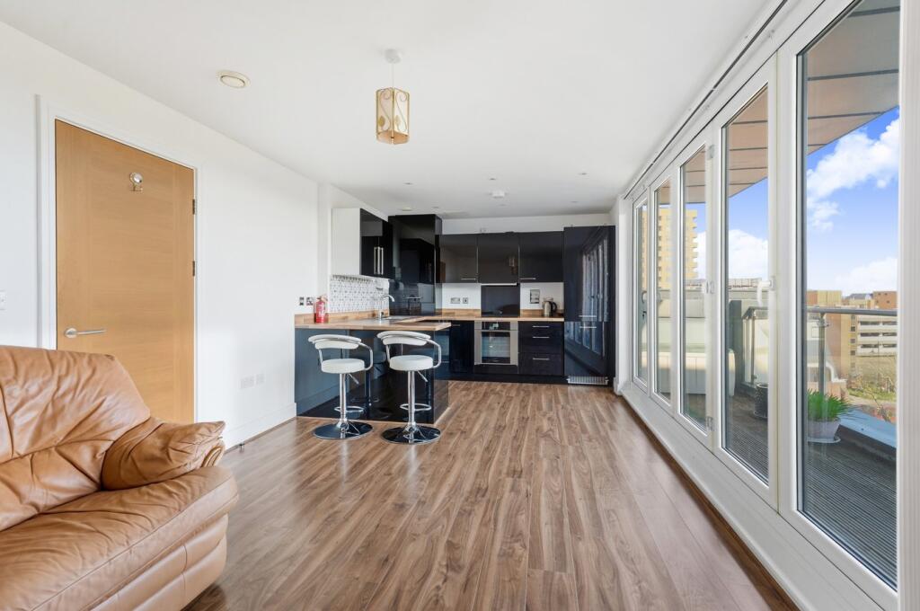 Main image of property: Thames Street, Staines-upon-Thames, TW18