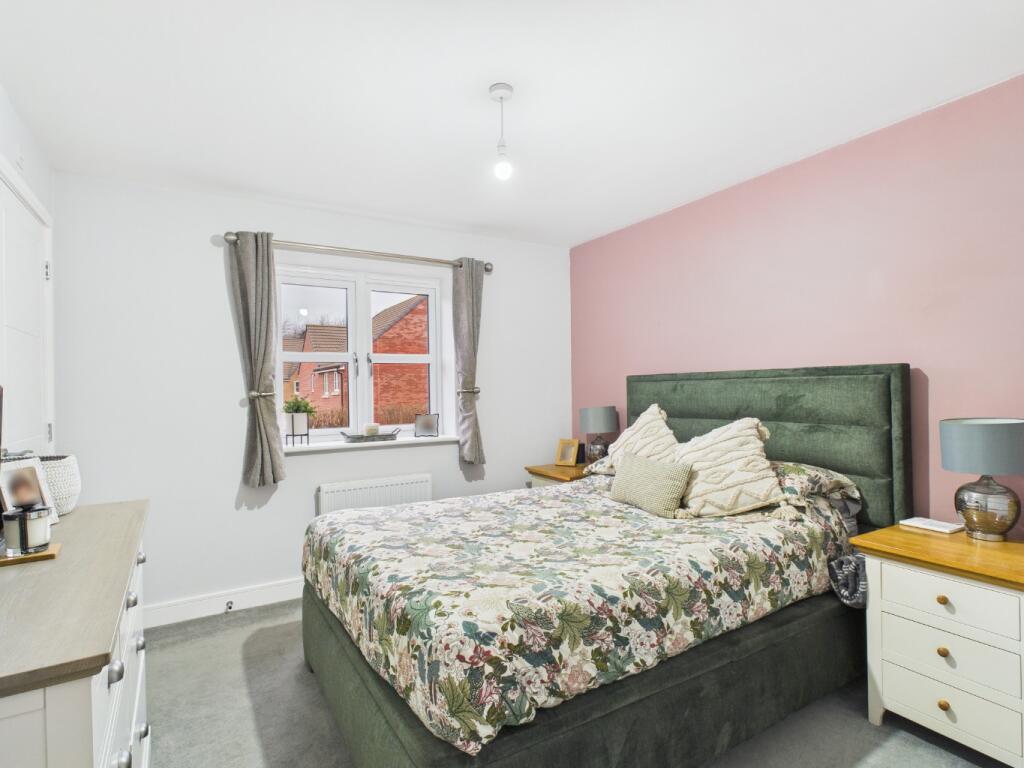 House in Driffield, Little Driffield - More