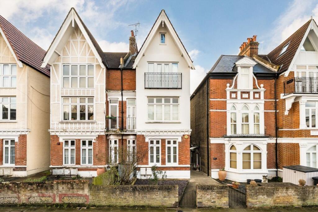 Main image of property: Sternhold Avenue, Streatham Hill