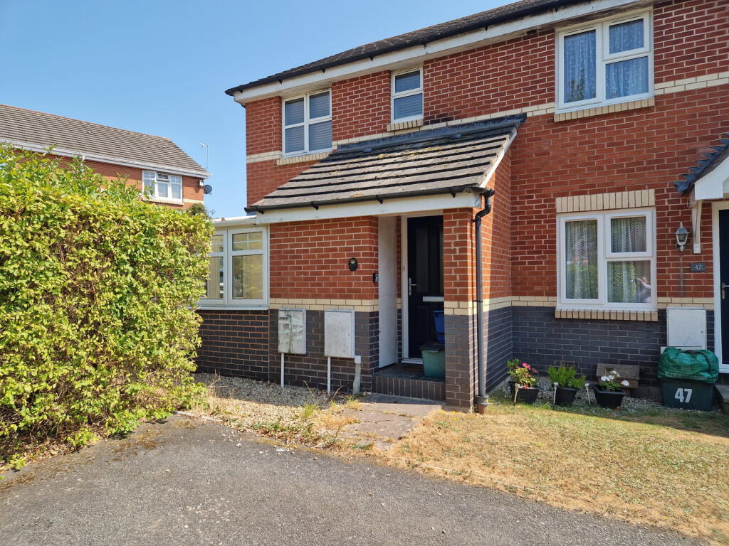 Main image of property: Byron Way Exmouth