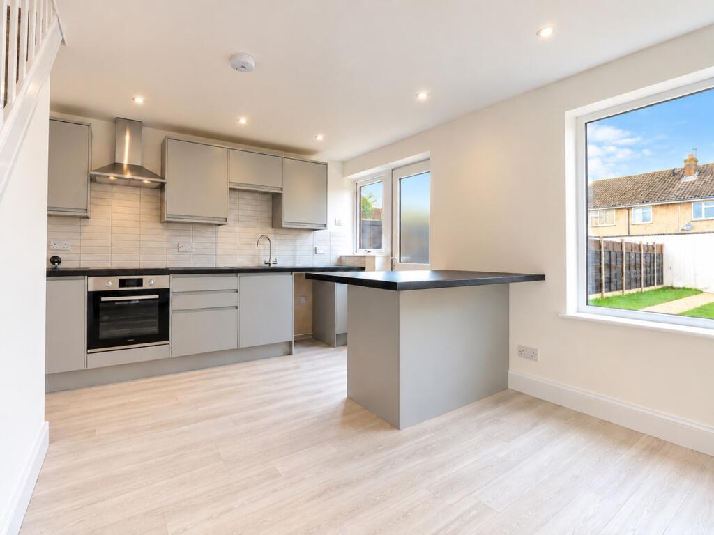 House in Huntingdonshire, Huntingdon - View 5
