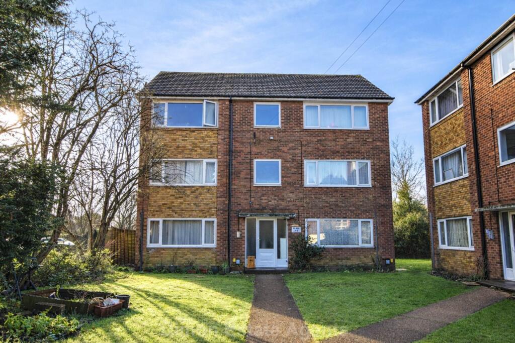 Main image of property: Beaumont Court, Elson Road, Elson, Gosport