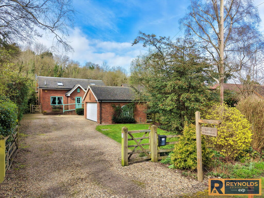 Main image of property: Rhododendron Avenue, Culverstone, Meopham, Kent, DA13 0TU