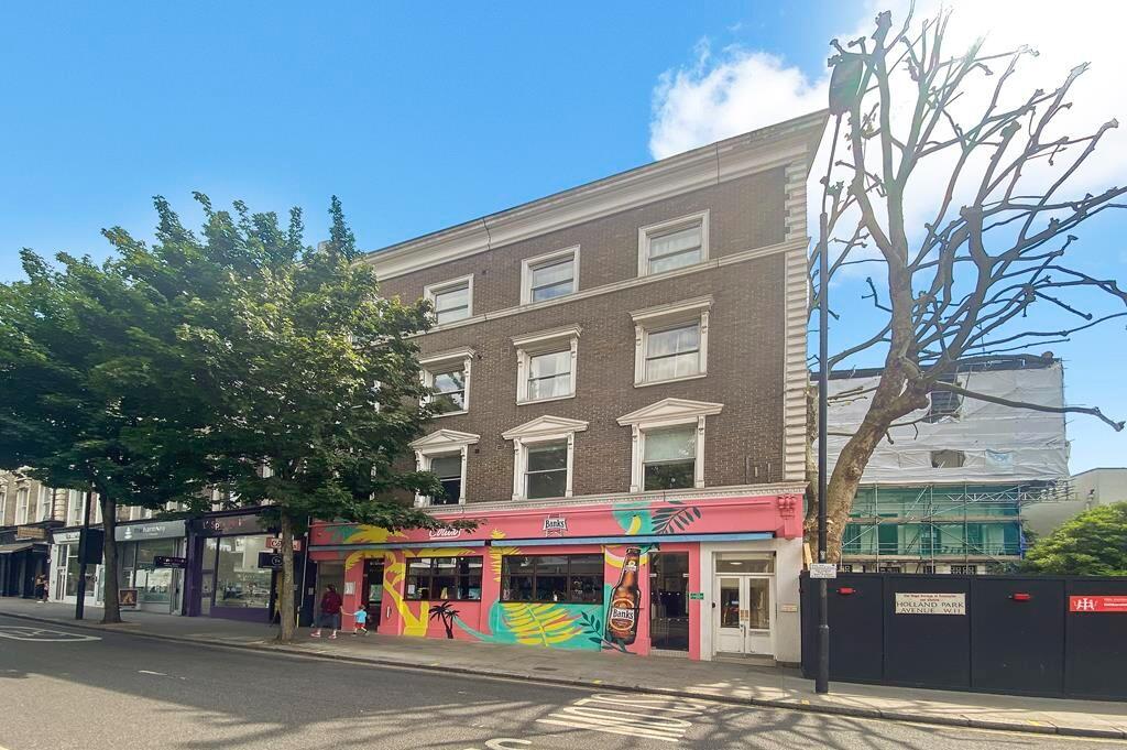 Main image of property: Notting Hill Gate, London, W11