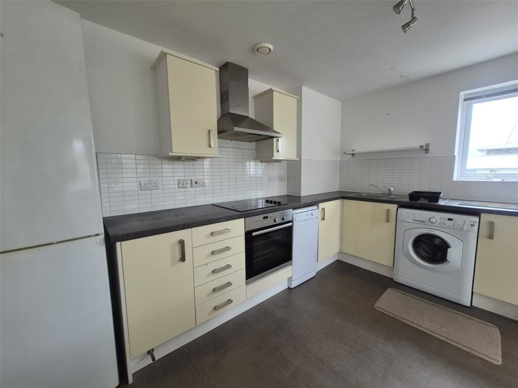 Eastgate Apartments, 261 Victoria Avenue East, Manchester, M9 photo 4