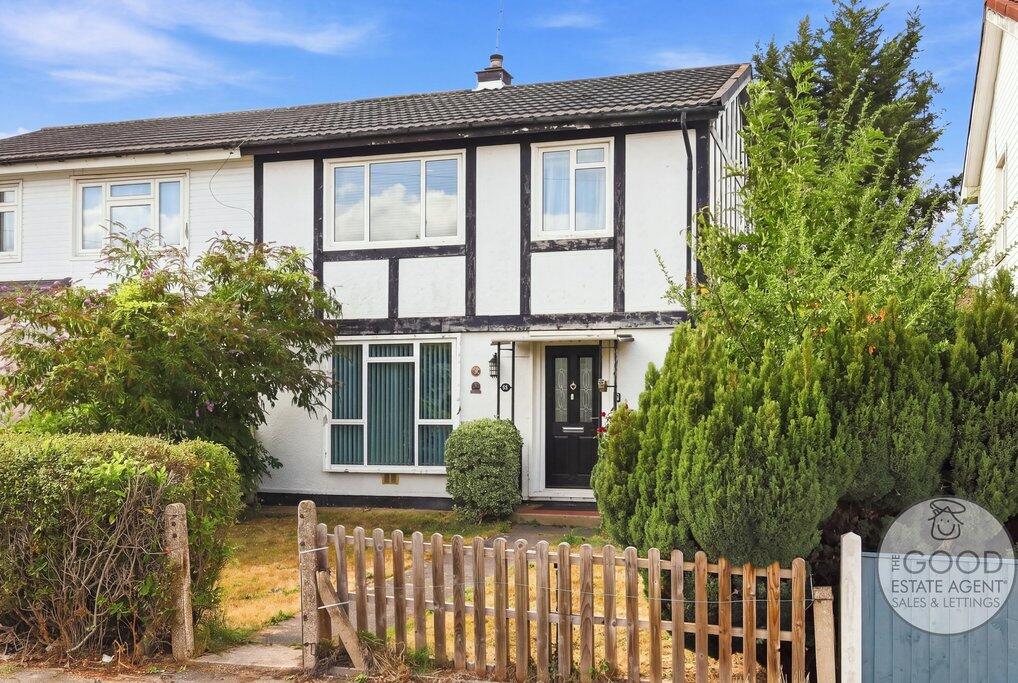 House in Ilford