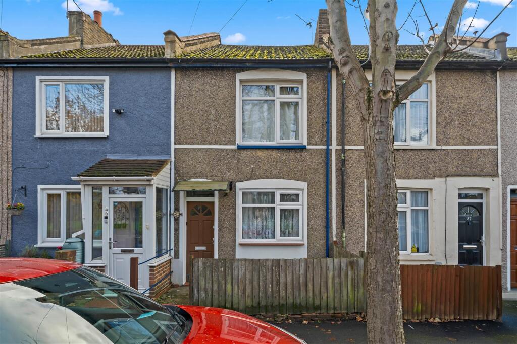 Main image of property: Princess Road, Croydon