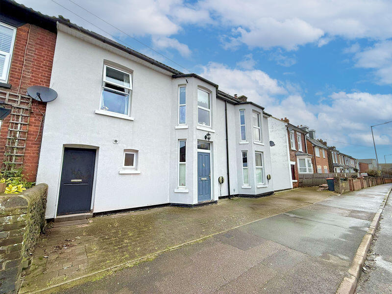 Main image of property: Chiltern Road, Dunstable