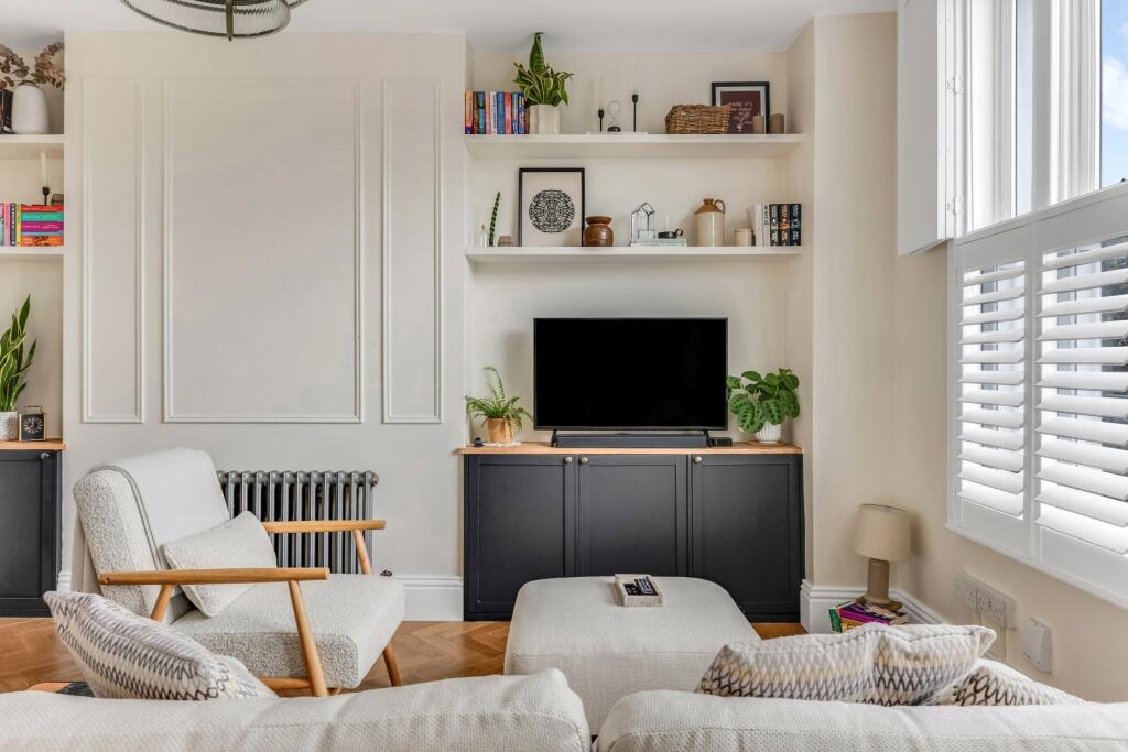 Apartment in London - View 4