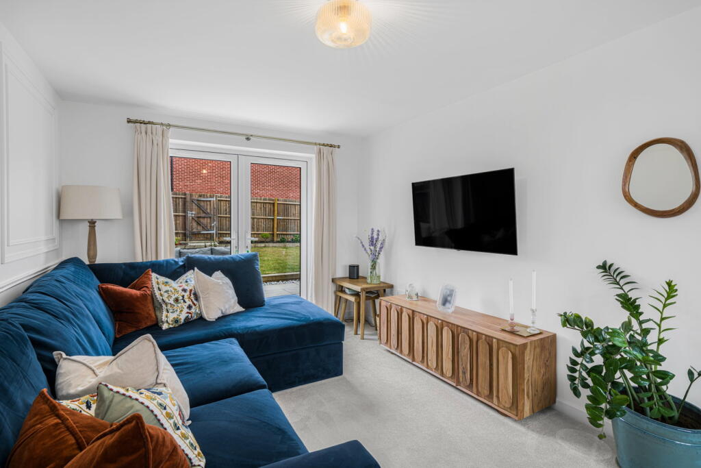 House in Harlow, Gilden Park - More