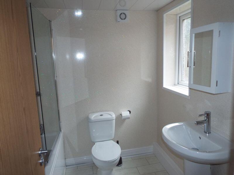 4 bedroom terraced house for rent