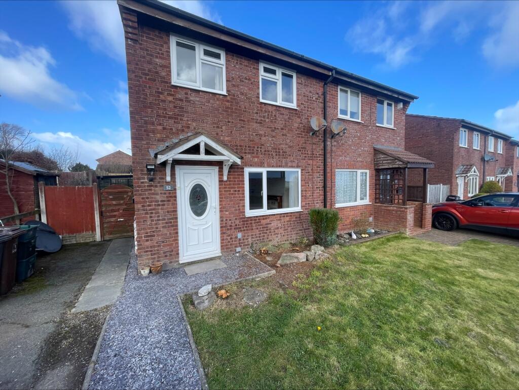 Main image of property: Bryn Cadno