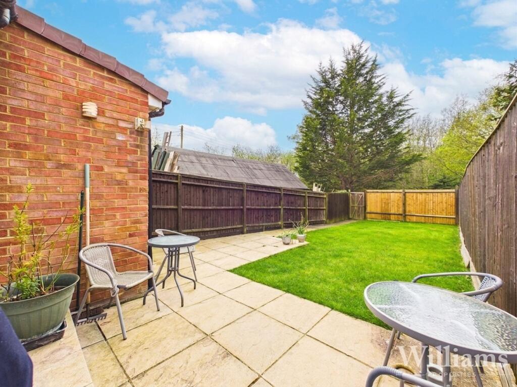 Brackley Lane, Calvert, MK18 - View 4