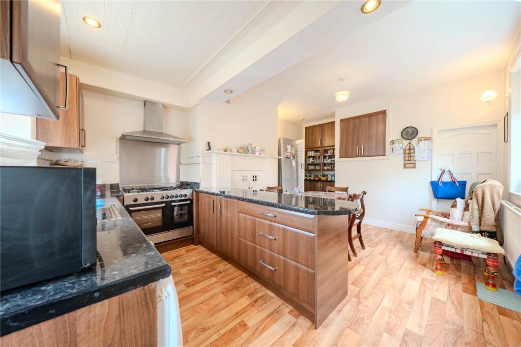 Main image of property: Street Lane, Leeds, West Yorkshire