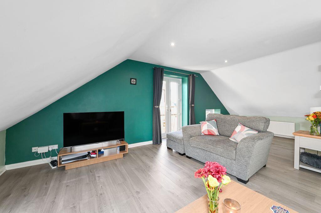 Apartment in Tranent, East Lothian - View 5