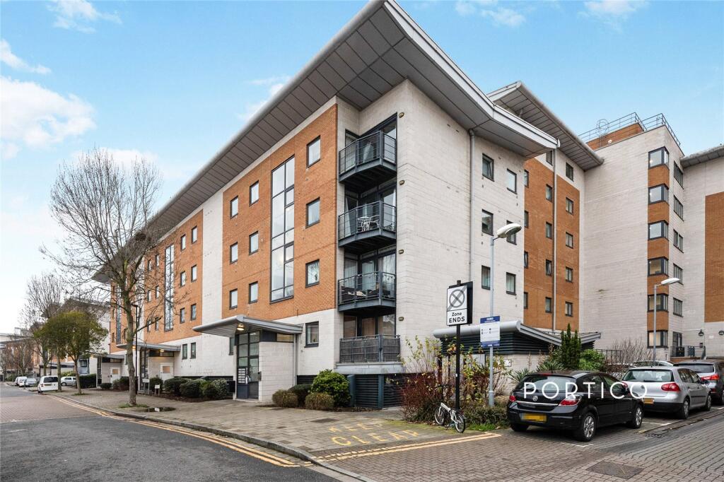 Main image of property: Fishguard Way, London, E16