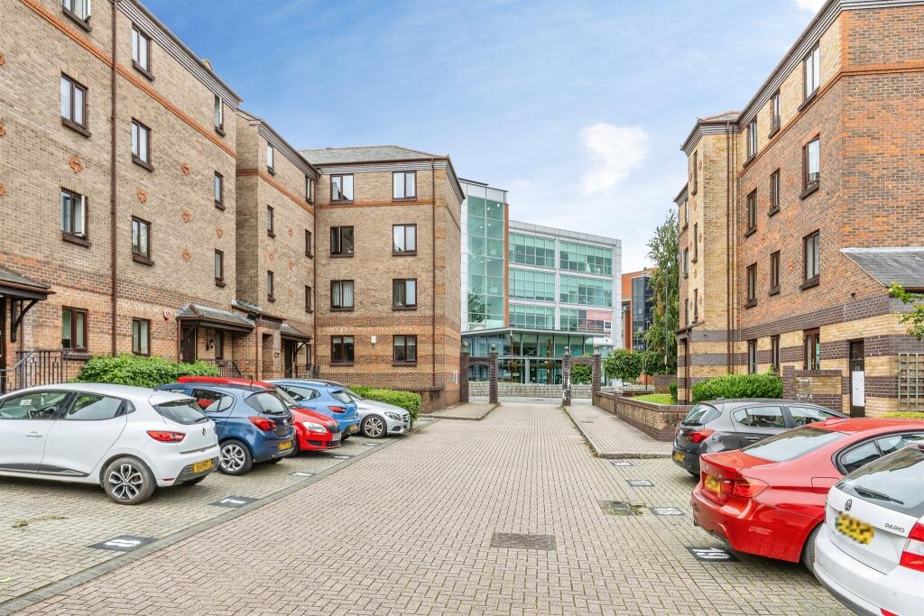 Main image of property: Redcliff Mead Lane, Bristol