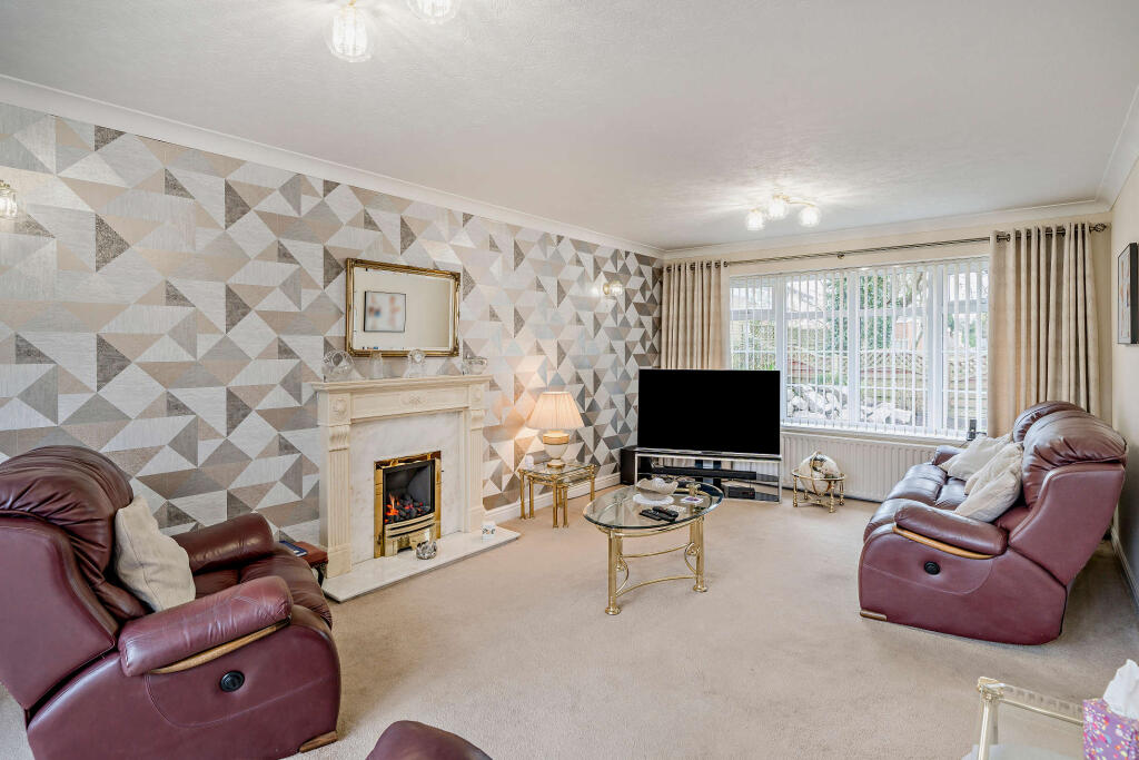 The Brooklands, Wrea Green, Preston, PR4 photo 4