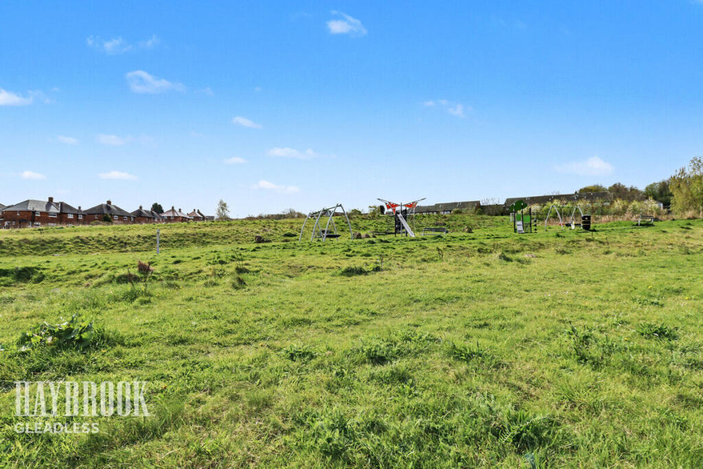 Main image of property: Hangthwaite Close, Sheffield