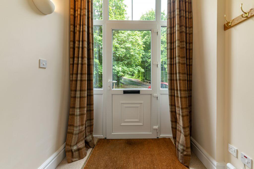 91 Dingleton Apartments, Melrose, TD6 9EZ photo 2