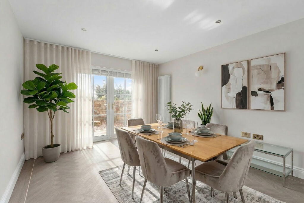 Additional image 3 of Dairy Cottage, Roundell Drive, West Marton, Skipton, BD23 3UL