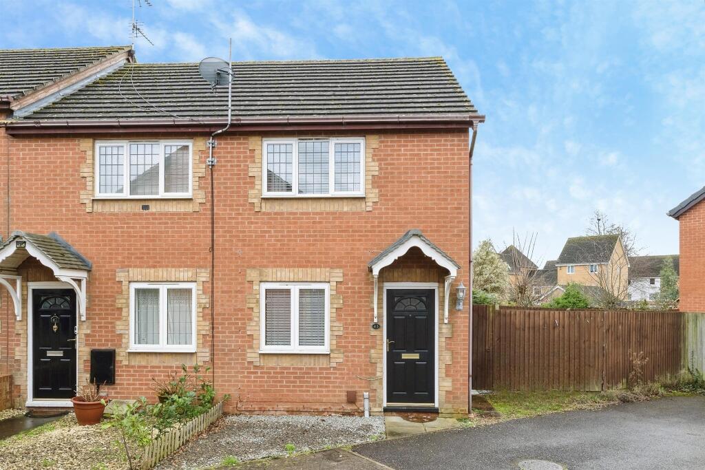 Main image of property: Lornas Field, Hampton Hargate, Peterborough