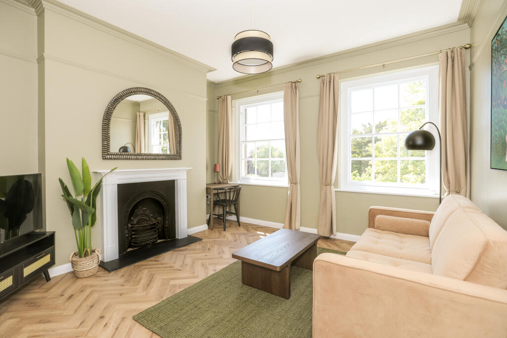 Main image of property: Richmond Terrace, Bristol, BS8