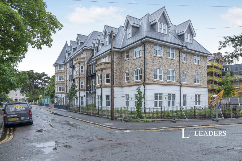 Main image of property: Durley Road, Bournemouth, Dorset, BH2