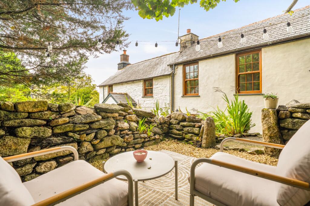 House in Altarnun, Cornwall - View 3