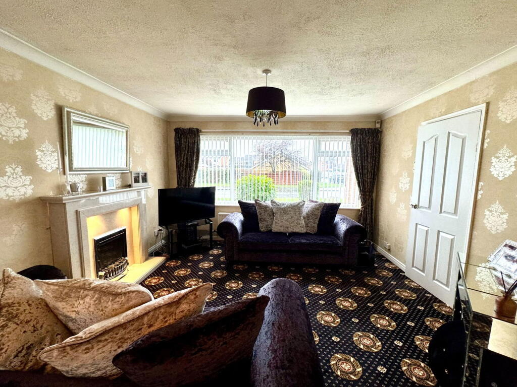 Cawood Drive, Middlesbrough, TS5 7JP photo 4