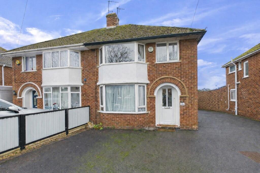 Main image of property: Orchard Way, Cheltenham