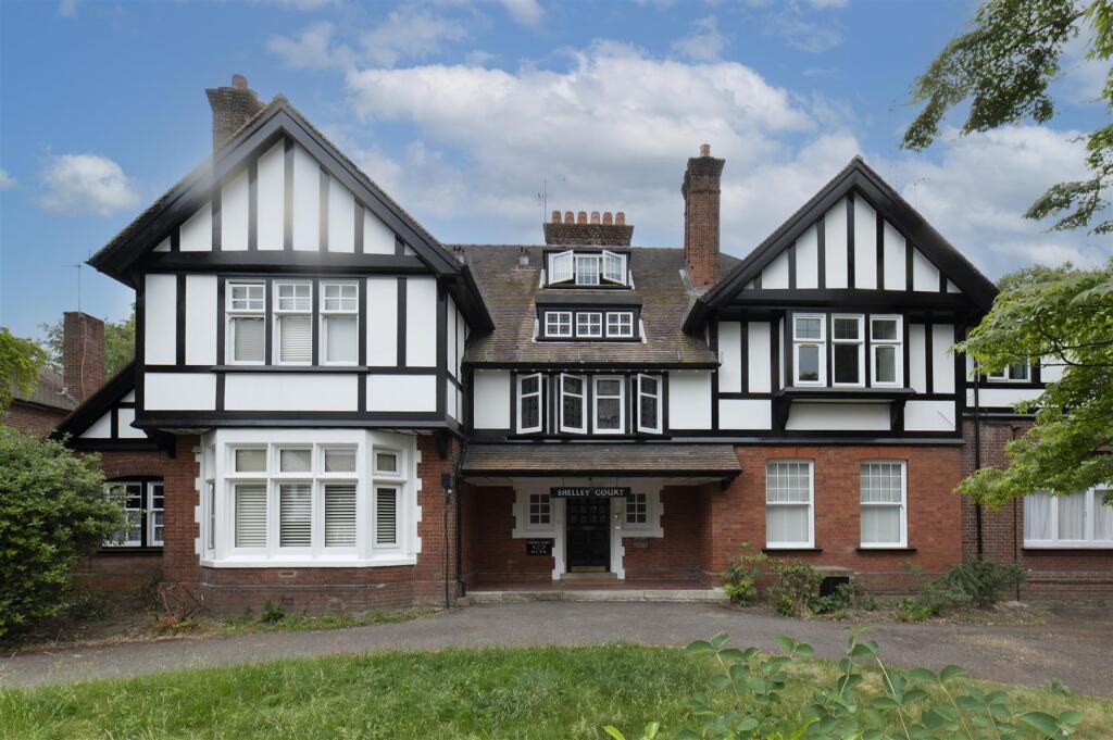 Main image of property: Shelley Court Lovelace Road Surbiton