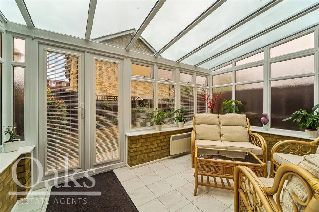 House in London - View 5