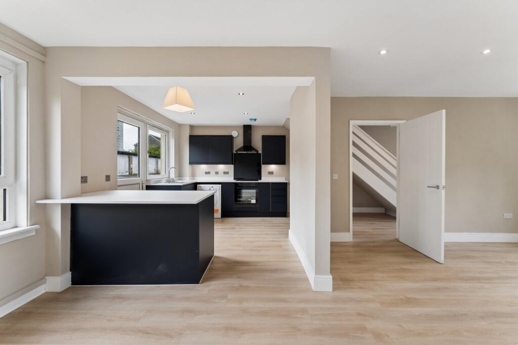 House in Glasgow - View 4
