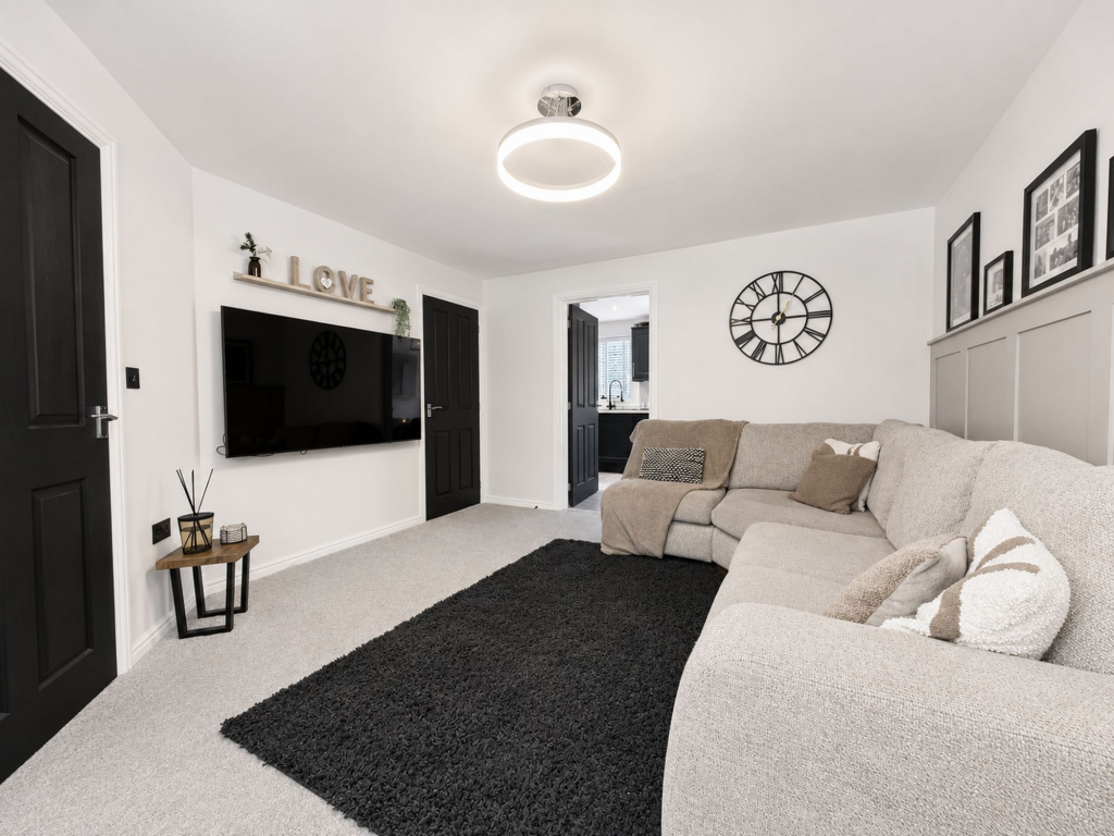 Flour Mill Close, Burscough, L40 photo 4