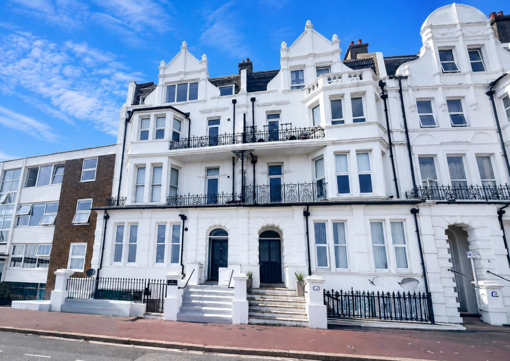 Main image of property: West Parade, Bexhill, TN39 3HR
