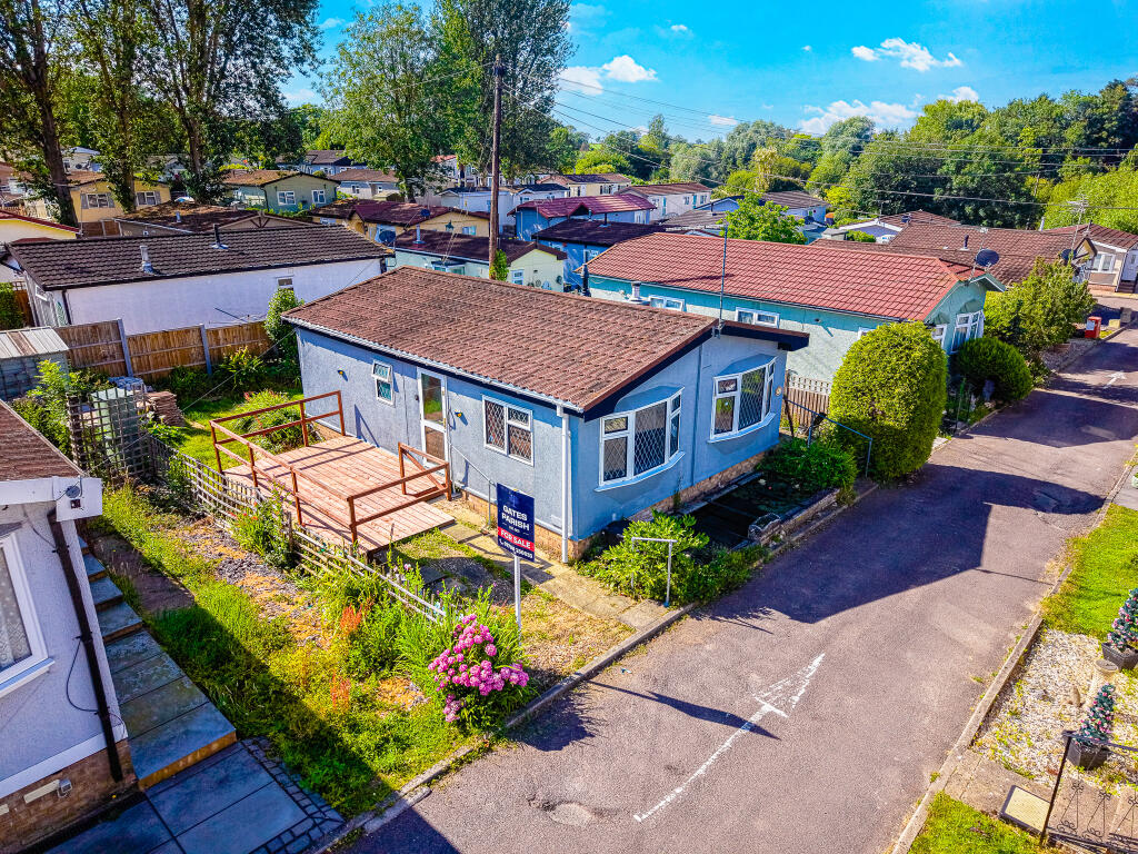 Main image of property: Layborne Avenue, Noak Hill, Romford, RM3