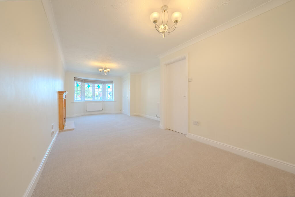 Little Mill Close, Barlestone photo 2