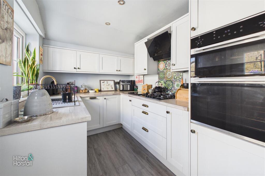 House in Pendle, Salterforth - View 5